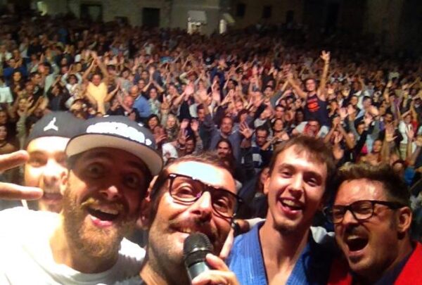 feste 2